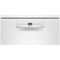 BOSCH SMS2ITW33E - Vaatwasser - Home Connect - 5 programma's