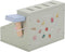 Little Dutch - Houten Kassa - Scanner Pinpaslezer Kassalade - Groen