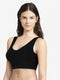 Chantelle Soft Stretch - Bralette top met vulling - Naadloos - Rood
