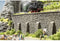 NOCH 58061 H0 Tunnelportaal 1-sporig Hardschuim model
