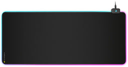 Corsair MM700 RGB - Gaming Muismat Extended XL - 930 x 400 mm - Zwart