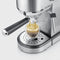 Severin KA 5997 - Espressomachine - 20 bar druk - RVS