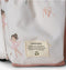Citron Medium Rugzak - 33x24x13cm - Ballerina