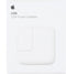 Apple MGN03ZM/A - USB-lichtnetadapter 12W - Compact en veilig opladen - Wit