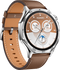 Huawei Watch GT 5 - Smartwatch - 46mm AMOLED - Bruin