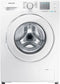 Samsung WF70F5EDQ4W - Wasmachine Voorlading 7 kg 1400 RPM - EcoBubble Stain Away - Wit
