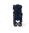Mr Fold XXL Bolderkar - Opvouwbaar - 400L - 300KG - Blauw