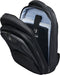 Port Designs Manhattan - Laptop Rugzak - tot 14 inch - Inclusief Regenhoes - Zwart