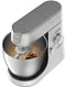 Kenwood KVL4100S - Keukenmachine - 1200W 6,7L RVS - Zilver