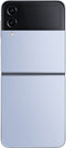 Samsung Galaxy Z Flip4 - Smartphone - 128GB opslag - Blauw