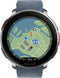 Polar Vantage V3 - Sport Smartwatch met GPS - ECG SpO2 Huidtemperatuurmeting - Aluminium