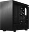 Fractal Design Define 7 - ATX Midi-Tower - Aluminium - Zwart