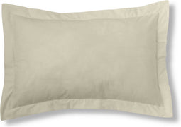 Kussenhoes Alexandra House Living Beige 55 x 55 + 5 cm