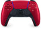 Sony PlayStation DualSense - Gamecontroller - Haptische feedback en adaptieve triggers - Volcanic Red