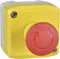 Schneider Electric XALK178FH7 Noodstopschakelaar 1 stuk(s)