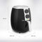 Tristar FR-6989 - Airfryer L - 3,5L - PFAS-vrij - Krachtig 1500W