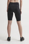 Craft Essence Shorts - Fietsbroek Dames - Maat XL - Zwart