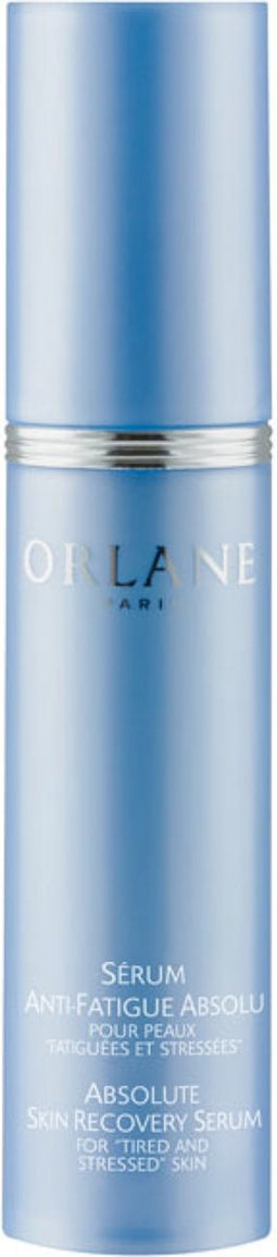 Anti-Vermoeidheids Serum Anti-fatigue Absolu Orlane