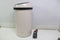 Brabantia Touch Bin - Prullenbak - 60 l - Soft Beige