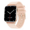 Smartwatch Trevi T-FIT 201 A Roze 1,85