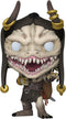 Funko - Diablo 4 - Treasure Goblin - Pop Games #953 - 9,5 cm