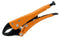 Grip-on 05403 - Tang Curve - 41 mm - Openingsbereik 62 mm - 238 mm