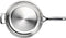 Le Creuset Koekenpan Magnetik - 28 cm - Tri-ply RVS - Zilver