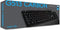 Logitech G513 - Mechanisch RGB Gaming Toetsenbord - GX Brown - Azerty FR