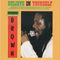 Dennis Brown - Believe In Yourself - LP Standard Edition