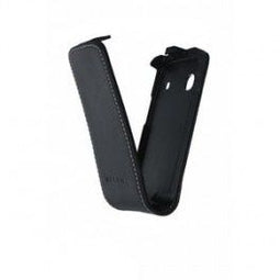 Mobilize MOB-DLFC-S5660 - Flip cover - Krasbestendig Schokbestendig - Zwart
