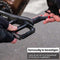BBB Cycling BPD-36 - Fietspedalen MTB - Aluminium - Anti-slip - Zwart
