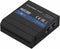 Teltonika RUT200 - LTE 4G Router - 2.4 GHz WiFi - (incl. antennes)