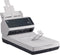 Fujitsu fi-8250 - ADF-/handmatige invoer scanner - 600 x 600 DPI - Zwart Grijs