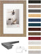 Walther Home - Houten lijst - Fotoformaat 30x40 cm - Zwart