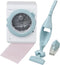 Sylvanian Families 5445 wasmachine & stofzuiger