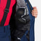 Rossignol Cieloalto - Softshell Ski Jas Heren - 10.000/10.000 Waterdicht - Navy M