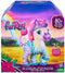 Furreal Friends Furreal Zenya My Rainbow Zebra + Geluid En Accessoires