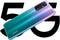 OPPO A54 5G - Smartphone - 4GB RAM 64GB ROM - Blauw Paars