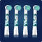 Oral-B Kids Opzetborstels Met Star Wars-figuren, 4 Stuks