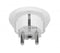 Skross Country Travel Adapter - Reisadapter USB - Geschikt voor 2- & 3-pole apparaten - Europa (Schuko)