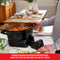 Russell Hobbs Good To Go - Multicooker - 8 functies 6,5L - Zwart