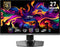MSI MPG 271QRX QD-OLED - Gamingmonitor - 360Hz 0,03 ms - Zwart