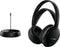 Philips SHC5200 - Draadloze HiFi hoofdtelefoon - Over-Ear - Zwart