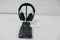 Fairphone Fairbuds XL - Draadloze Hoofdband Headset - Actieve Noise-Cancelling - Groen (2025)