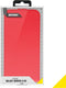 Accezz Flipcase Samsung Galaxy Xcover 4S / Xcover 4 - Met pasjeshouder - Rood