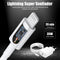 Golden Sound 35W Snellader - Oplader voor Iphone & Ipad - MFI Gecertificeerd - Wit