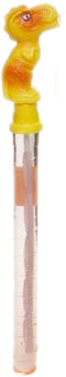 Bellenblaas zwaard - Dino - 38cm - 1st. - Willekeurig geleverd