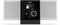 TechniSat MULTYRADIO 600 CD IR - DAB+ FM internetradio - Bluetooth Spotify - Aluminium