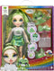 Rainbow High Klassieke Modepop - 28 cm - Jade (groen) - Met slijmset en diertje