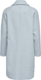 ONLY ONLVICTORIA LIFE COAT CC OTW - Dames Jas - 50% gerecycled polyester - Maat L